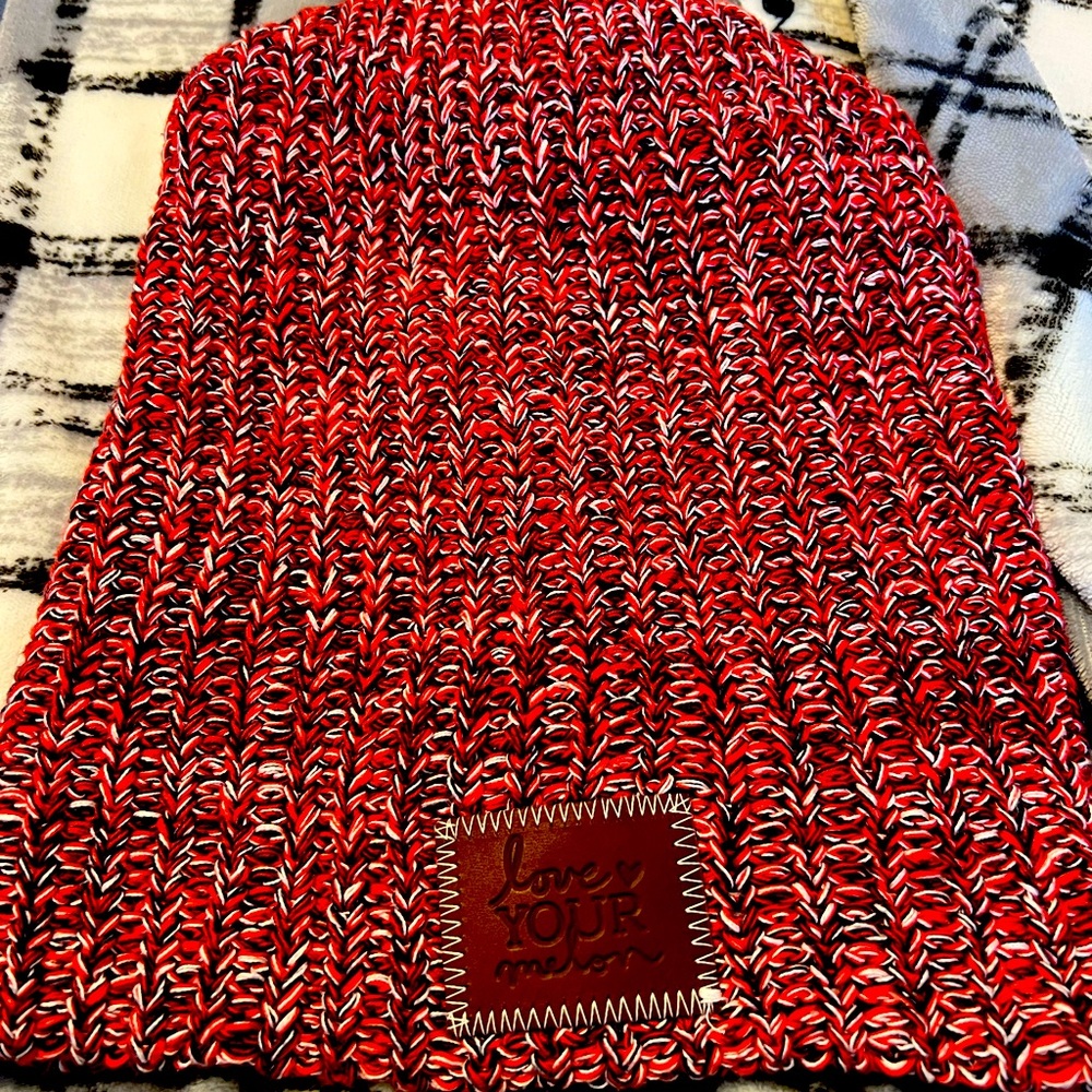 Love Your Melon Beanie